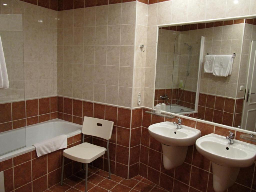 Amadeus 3* Prag