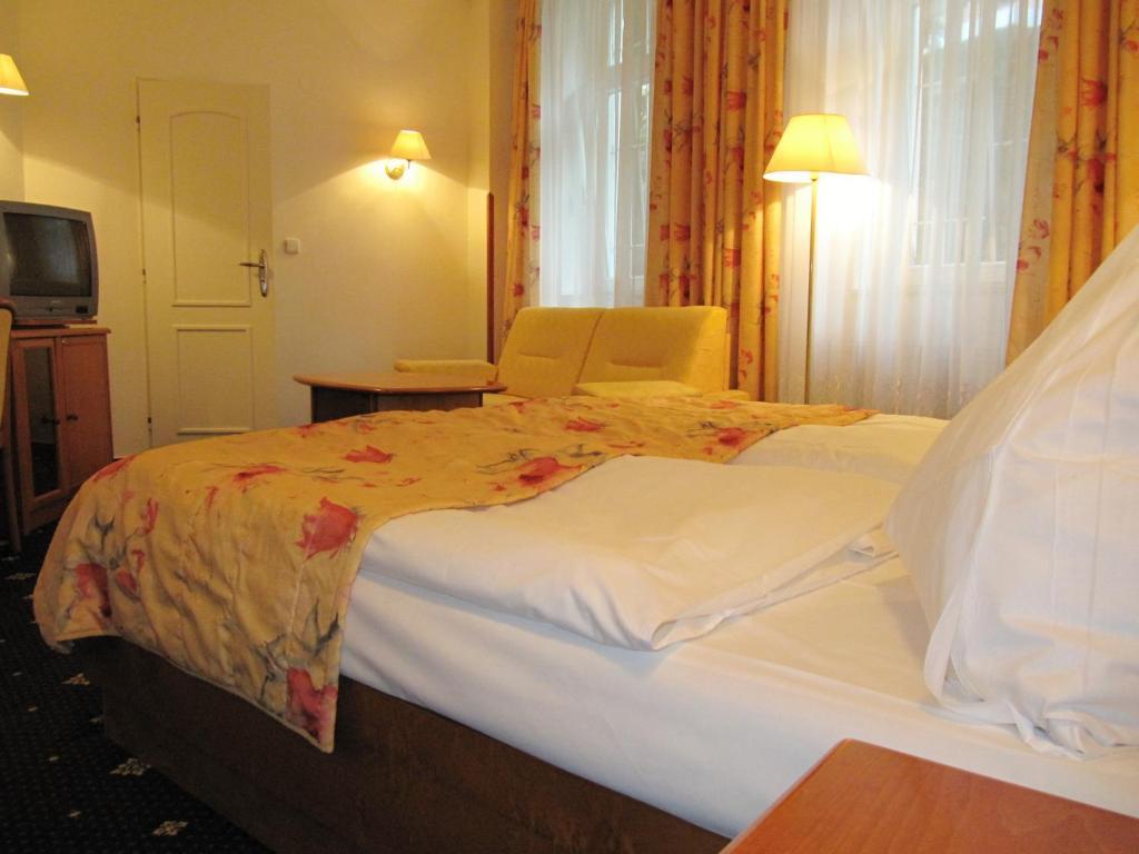 Hotell Amadeus