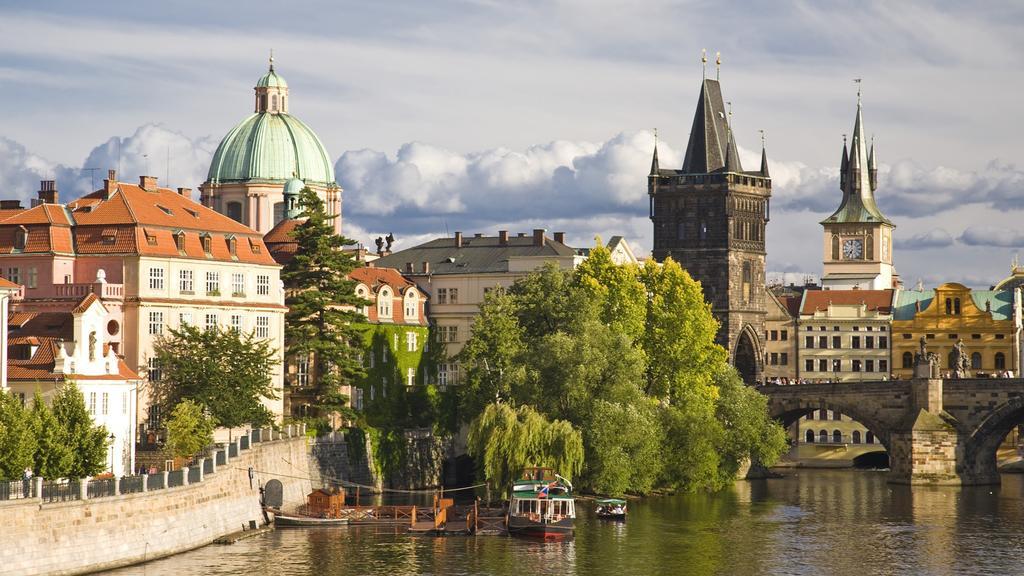 Askania Prag