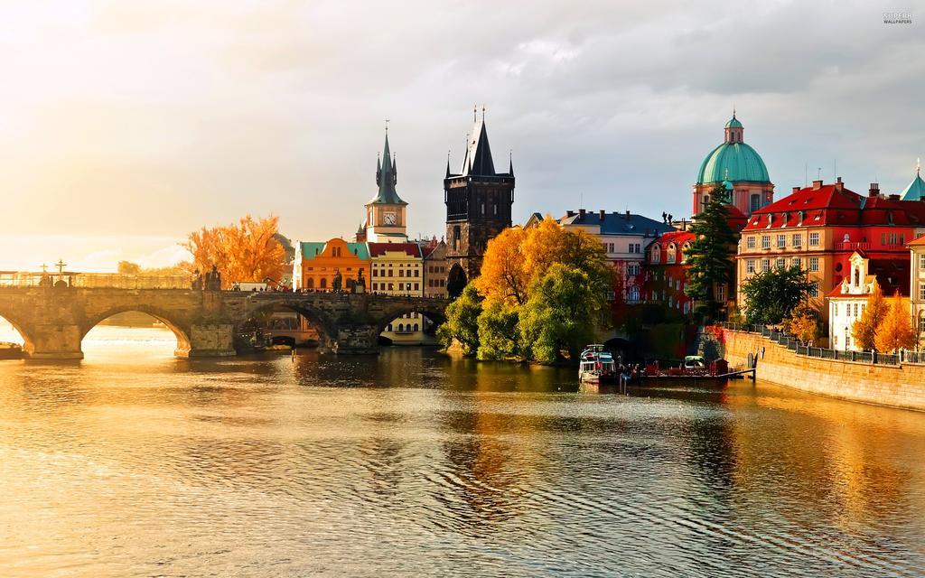 Askania Prag