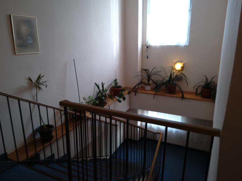 Hotel Skalka Praha