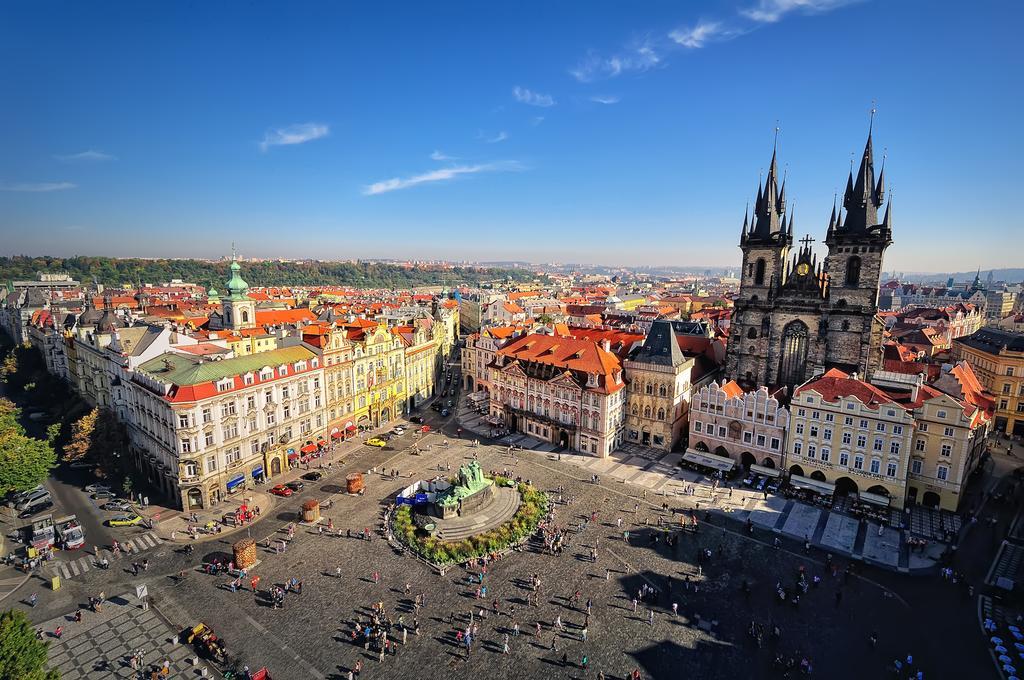 Askania 4* Prag