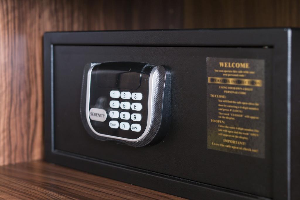 Merchants Crown Suites And Spa 5* Prag