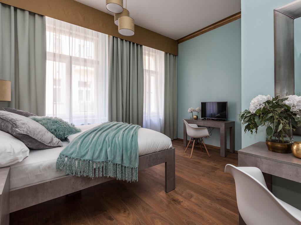 Apartment Gorgeous