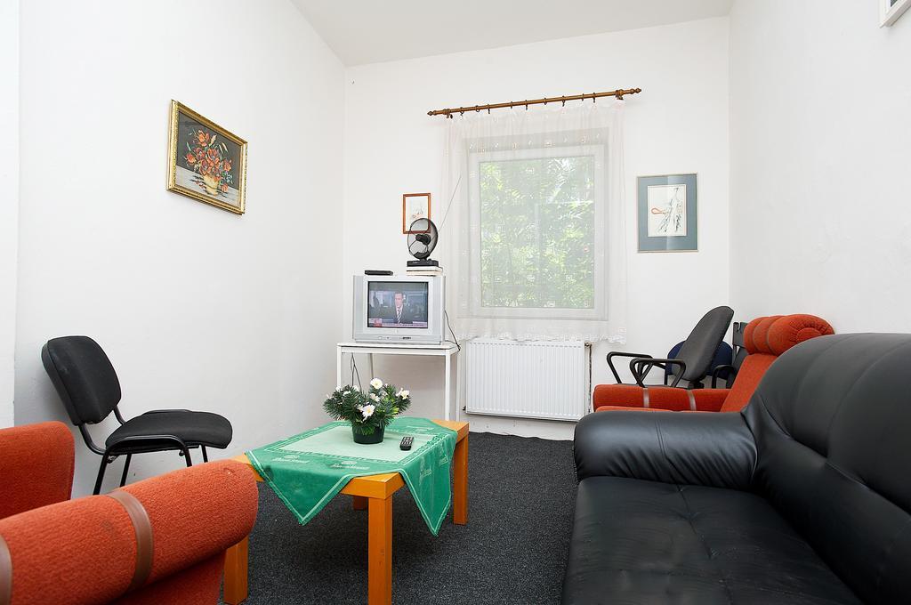 Hostel Abex Prague
