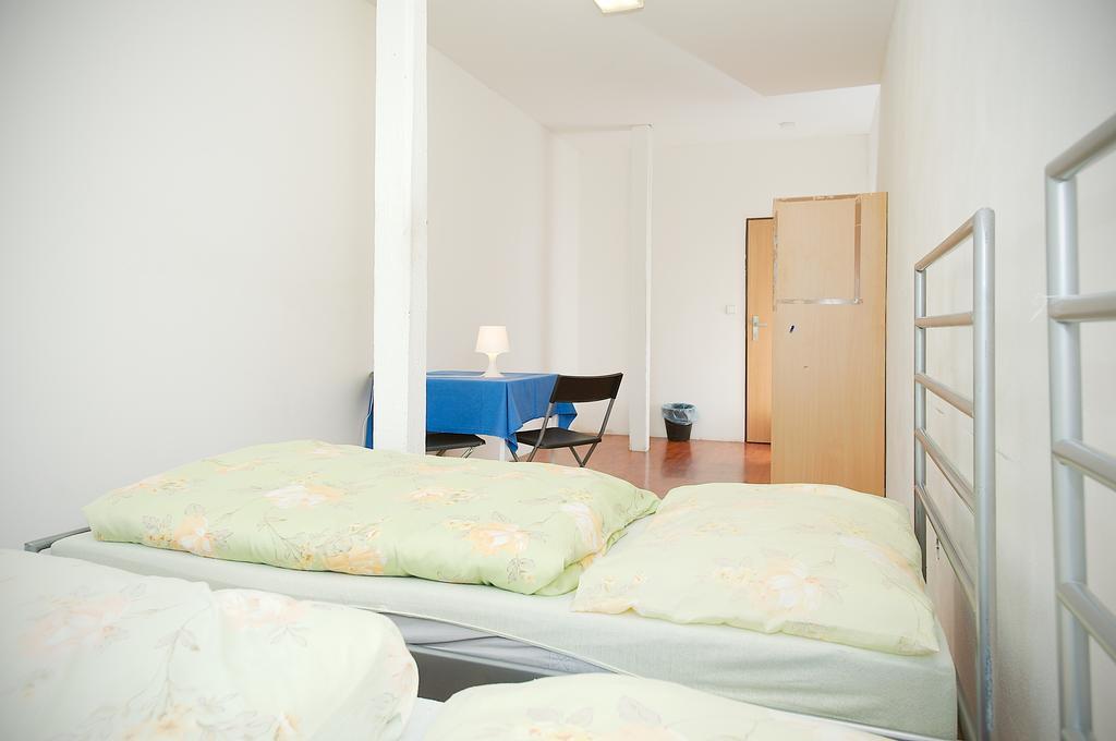 Abex Hostel *