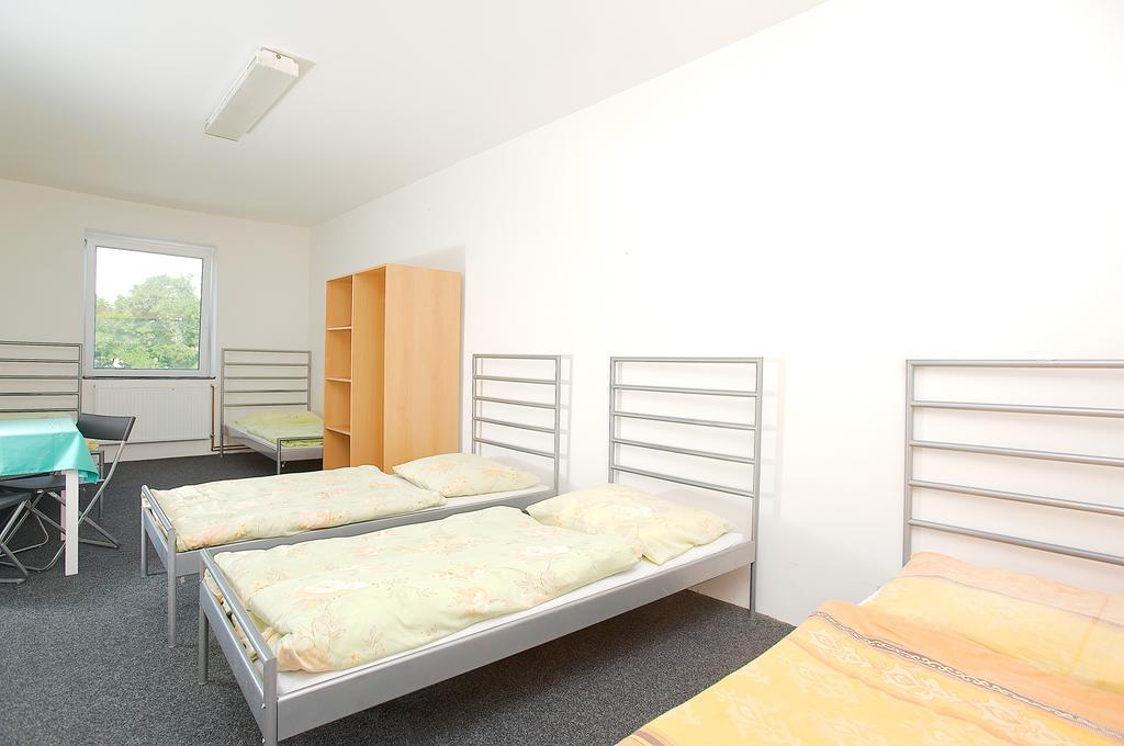 Hostel Abex Prague