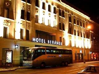 Hotel Beranek