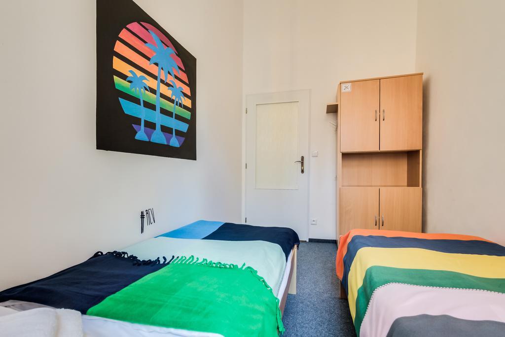 Apartment Pop Art *