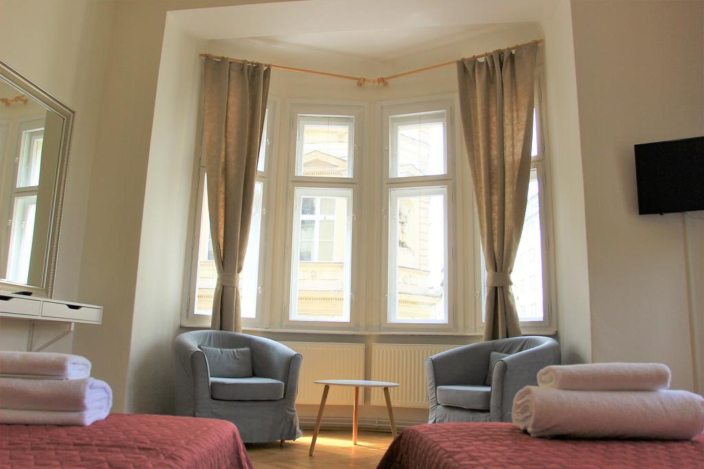 Apartment Vincanto Oldtown
