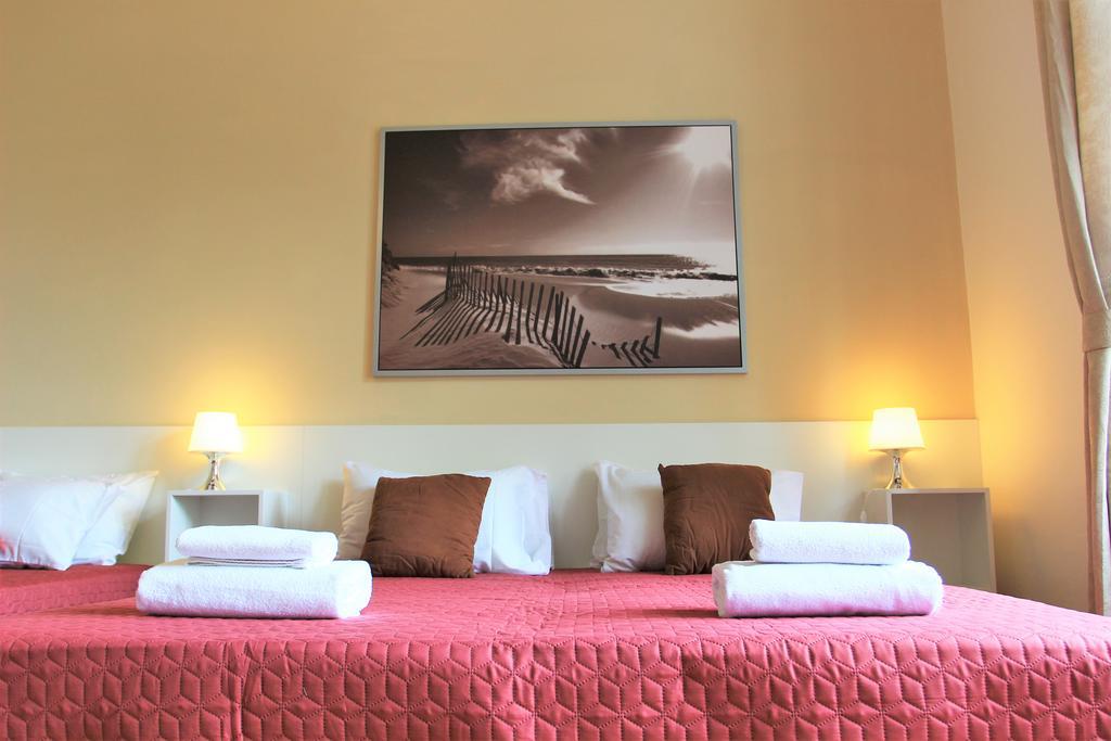 Vincanto Oldtown Apartment Prague