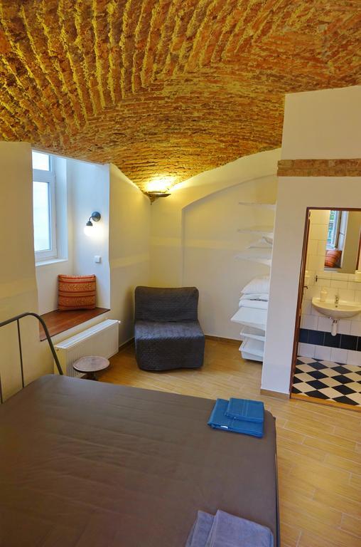 Apartment Flail Prag