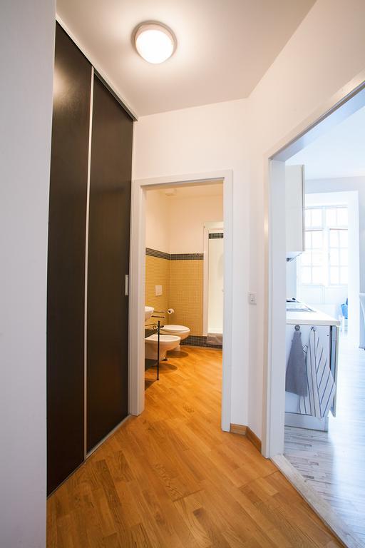 Sunny In Center Apartment Prag