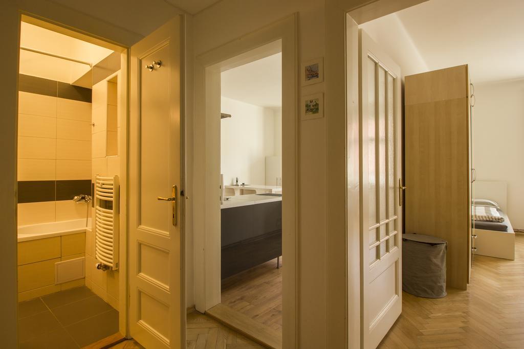 Apartman Bubenec