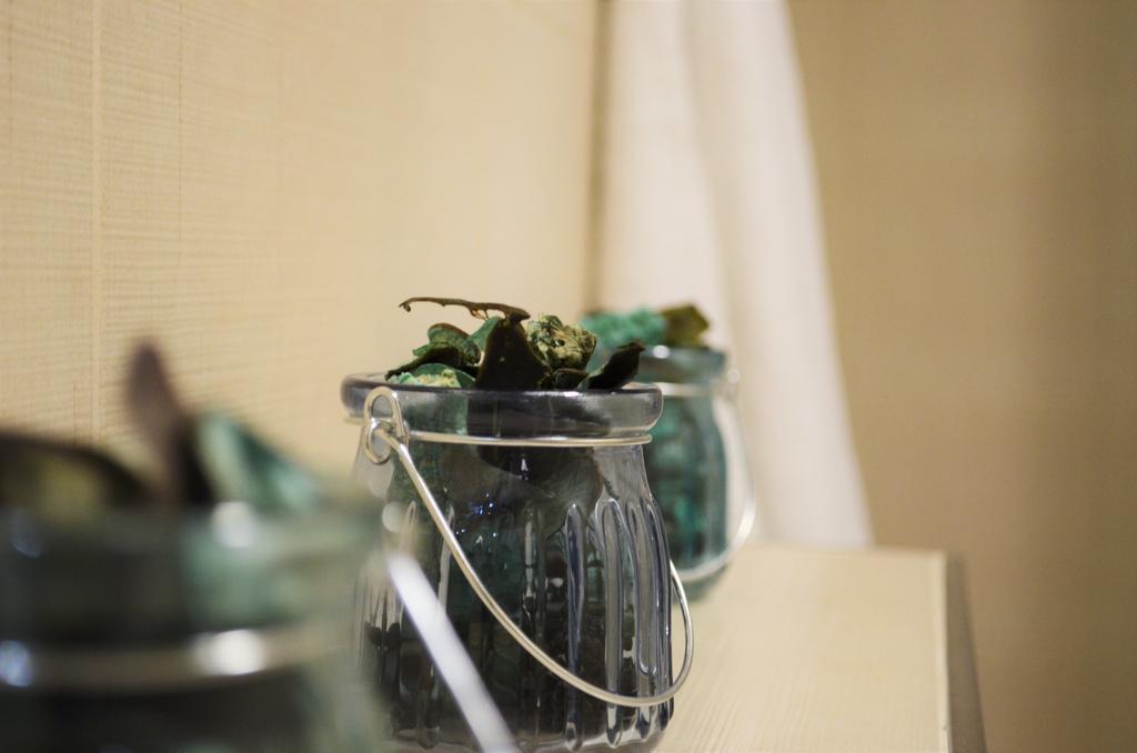 Soukenicka Apartment