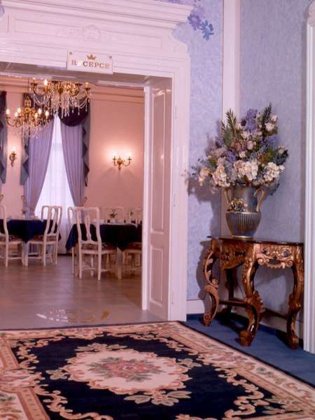 William 3* Prag