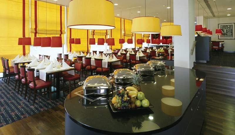 Orea Angelo Hotel Prag