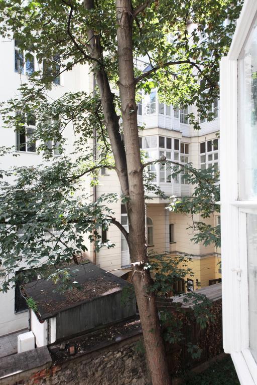 Lejlighedshotel Wenceslas 3*