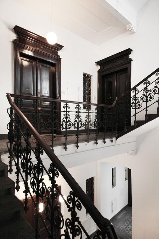 Wenceslas Lejlighedshotel 3*