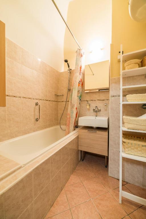Zlatý Kůň Golden Horse Apartmán