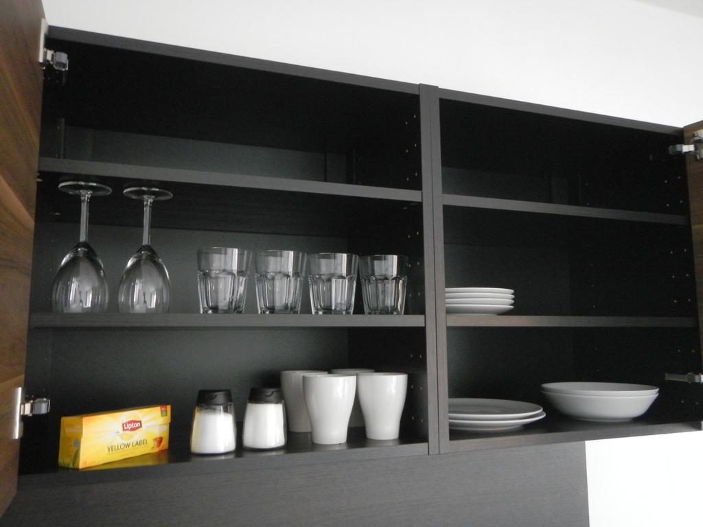 Uhrineves Apartment