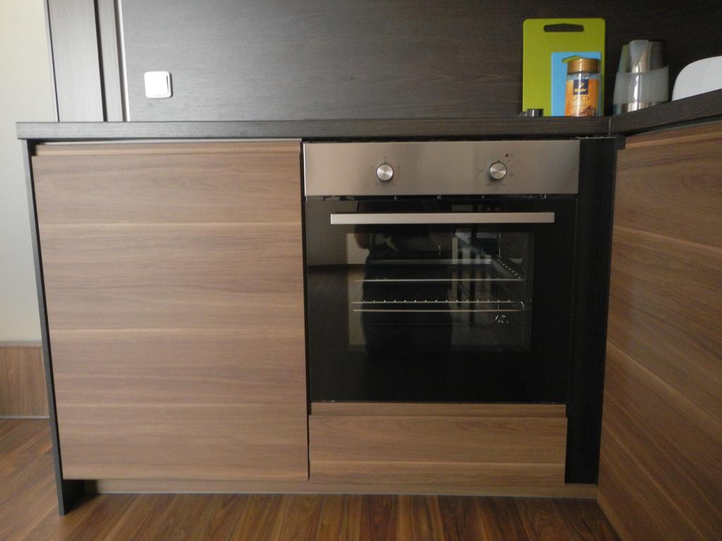 Apartment Uhrineves Prag