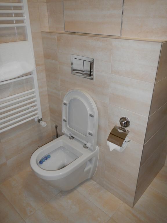 Apartment Uhrineves