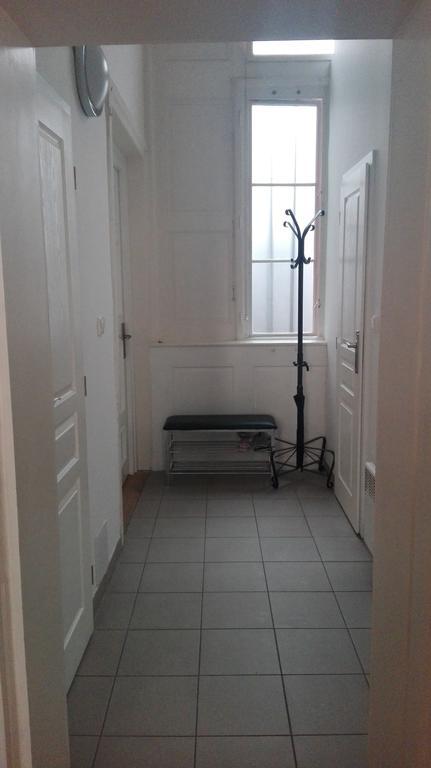 Jilska 449/14 Prag