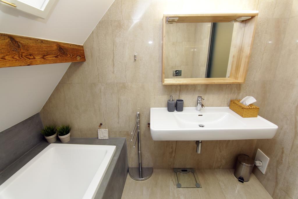 U Obecniho Dvora Apartmán Praha