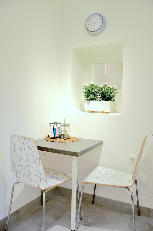 Apartmán U Obecniho Dvora Praha