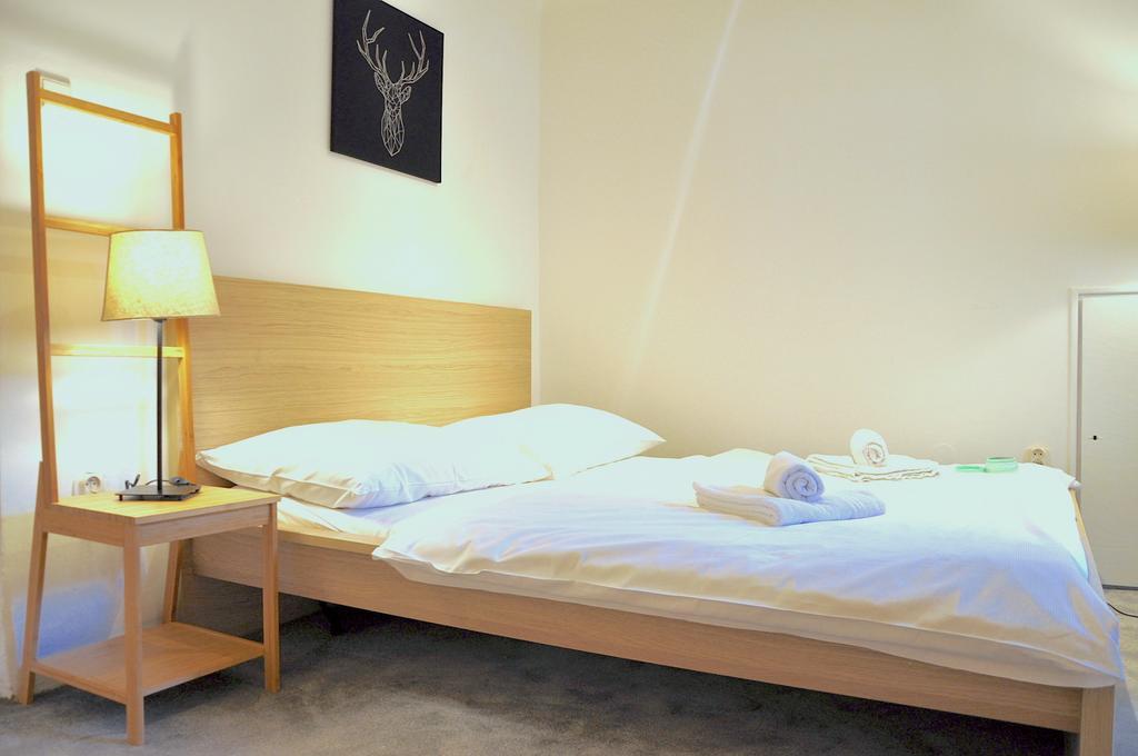 Apartment U Obecniho Dvora Prag