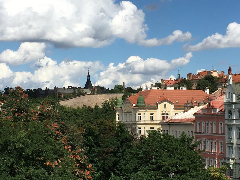 Lumirova Prag