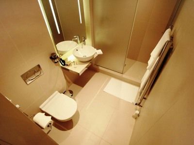 Hotel Three Storks 5*