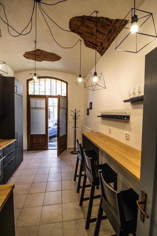 Brooklyn Sauna By Ruterra * Prag