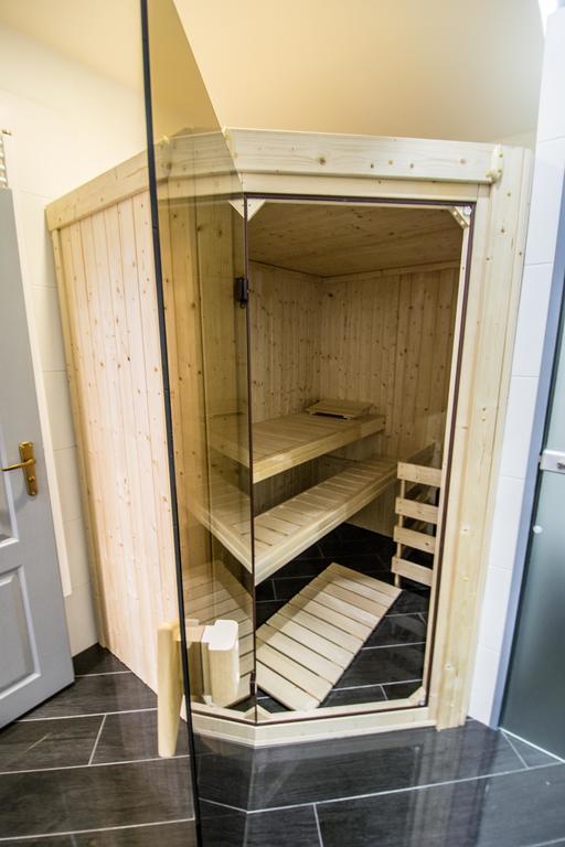 Lägenhet Brooklyn Sauna By Ruterra Prag