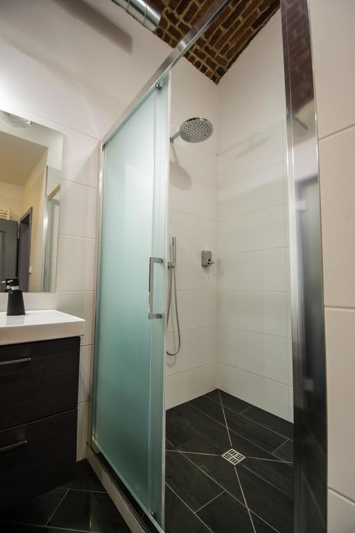 Apartment Brooklyn Sauna By Ruterra Prague