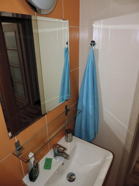 Apartmán Freyova 25 Praha