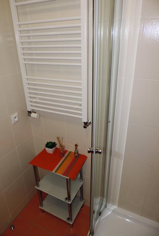 Apartmán Freyova 25 *