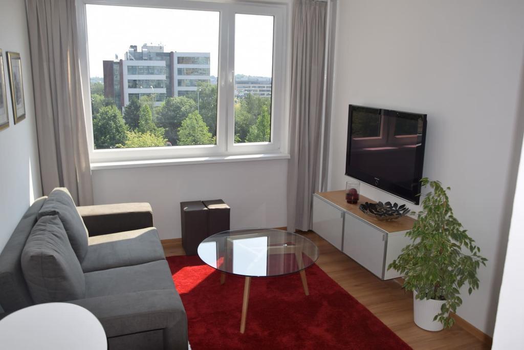 Apartmán Oskar