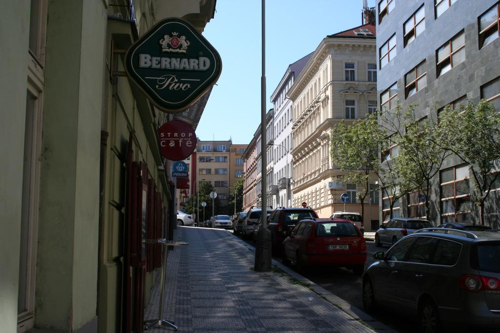 Balbinova Lejlighed *