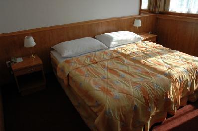 Hotel Olympik Artemis Prag