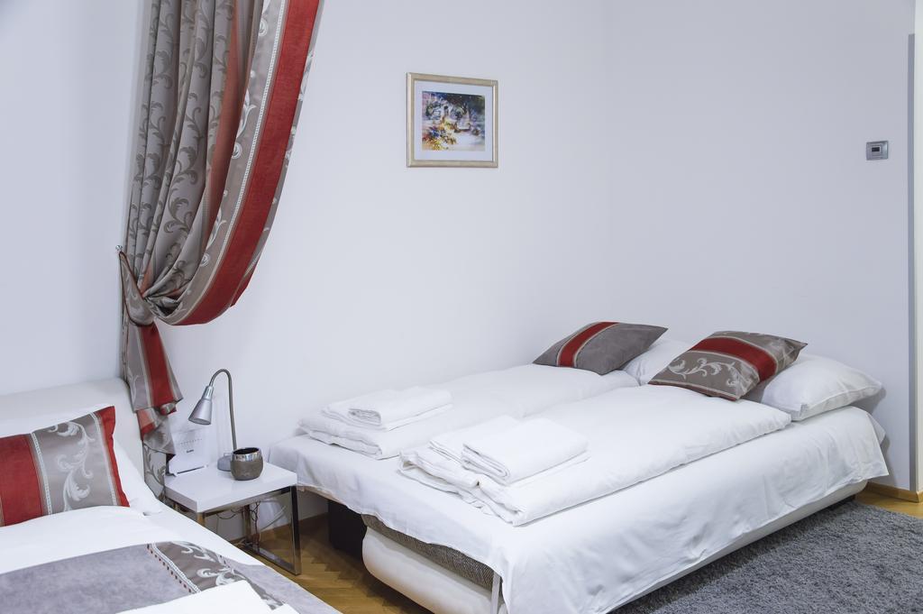 Apartmán Modern Všehrdova *