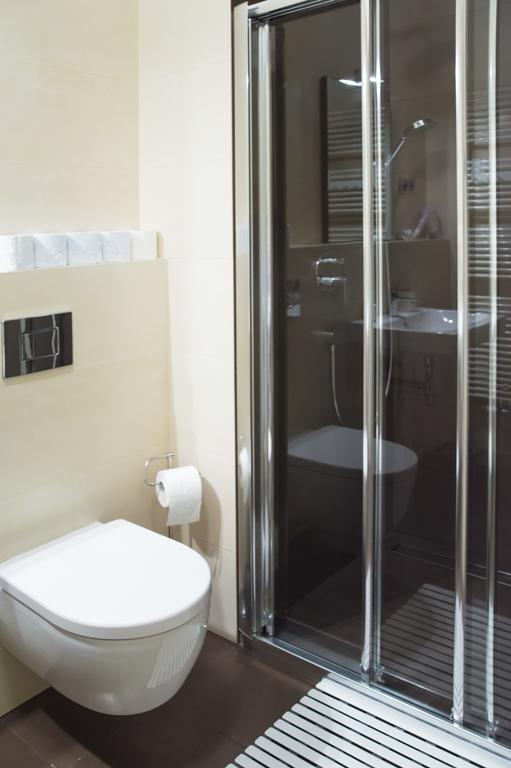 Apartmán Modern Všehrdova