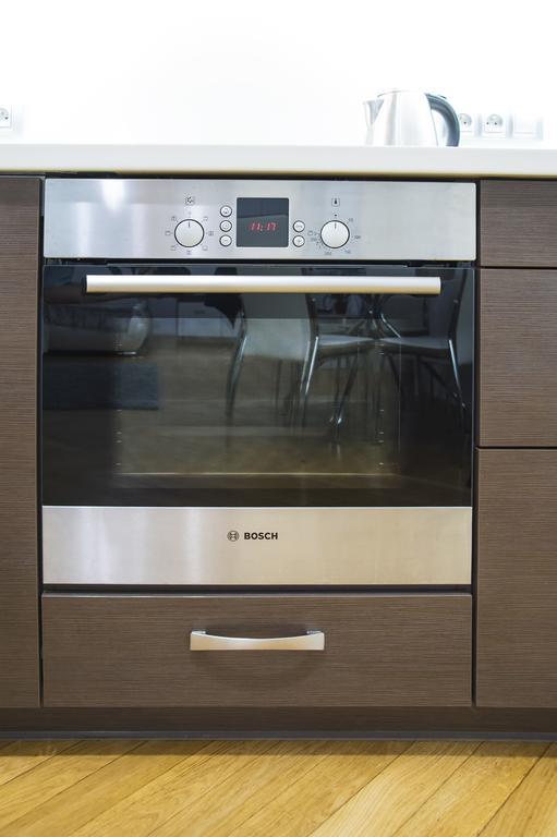 Modern Všehrdova Apartmán