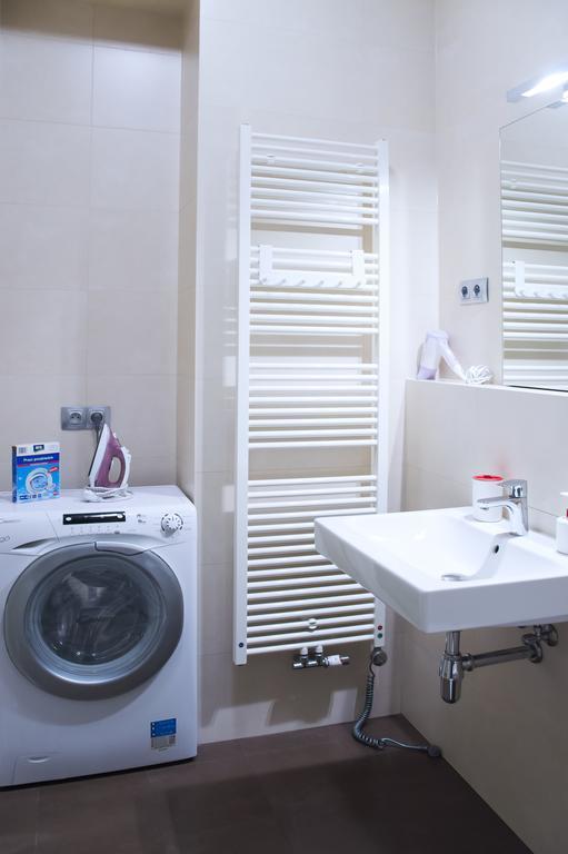 Modern Všehrdova Apartmán *
