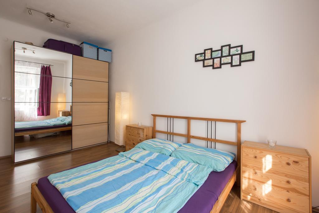Cozy Lejlighed Prag