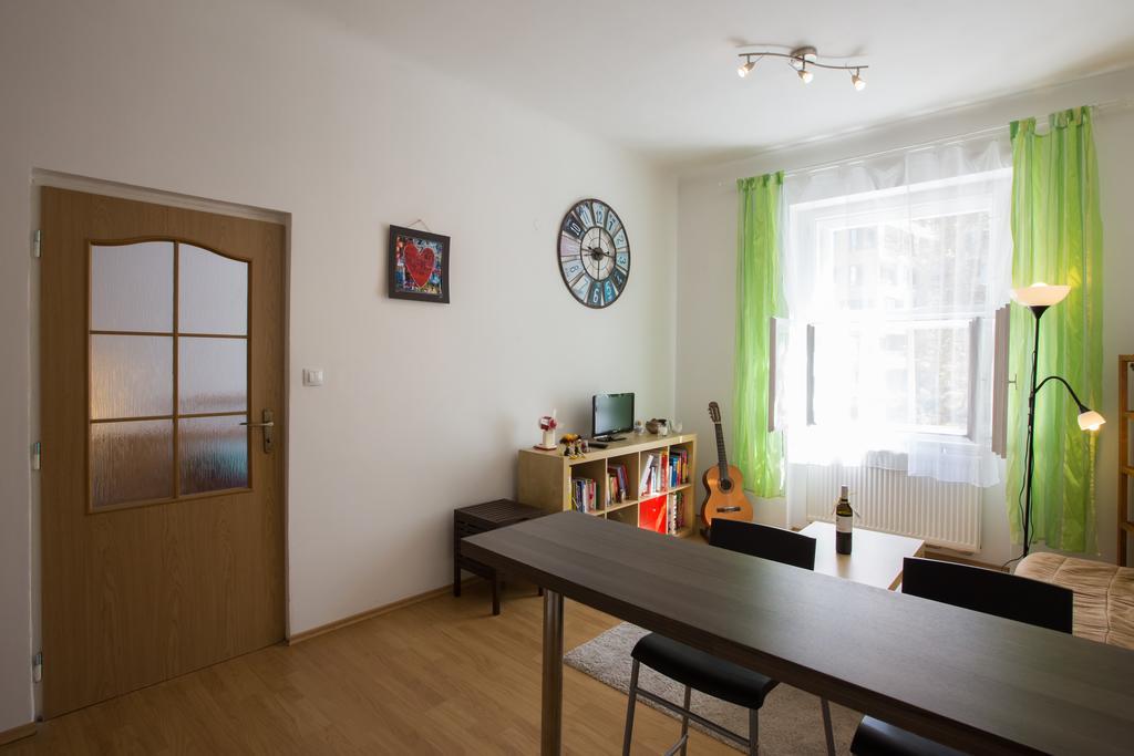 Cozy Prag
