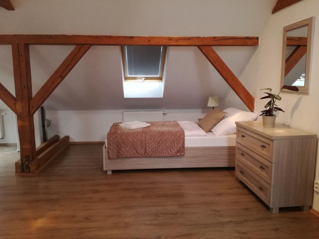 Anenska 5 * Prag