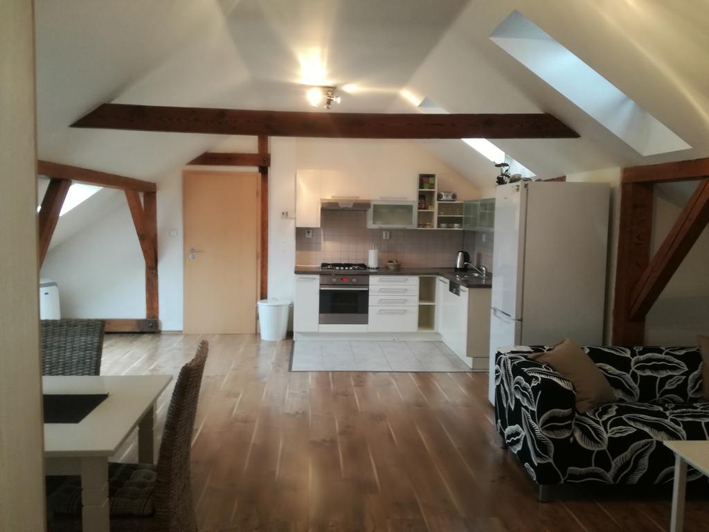 Anenska 5 * Prag
