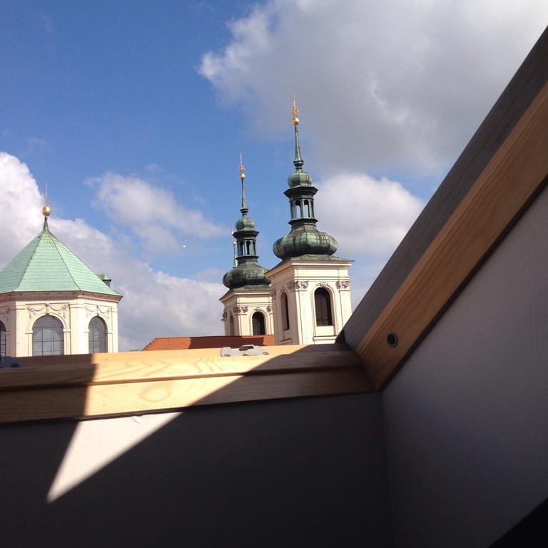 Anenska 5 * Prag